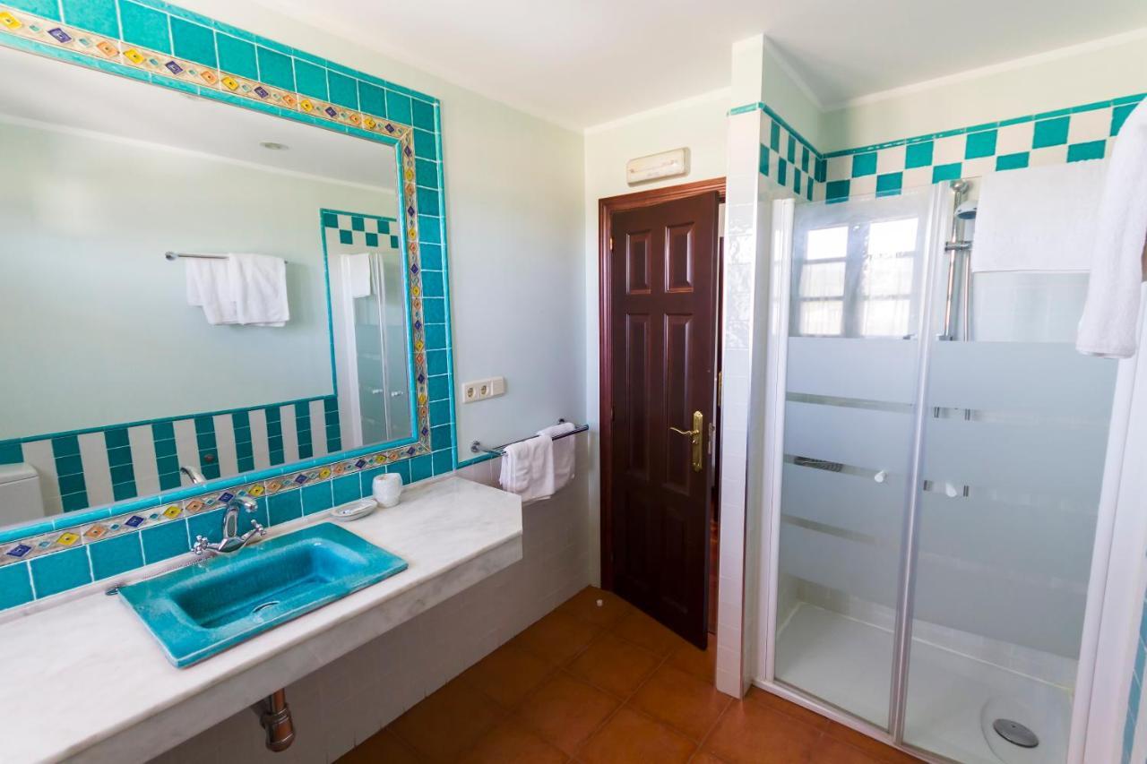 Hotel Rural Lacelo Villadecanes Bagian luar foto